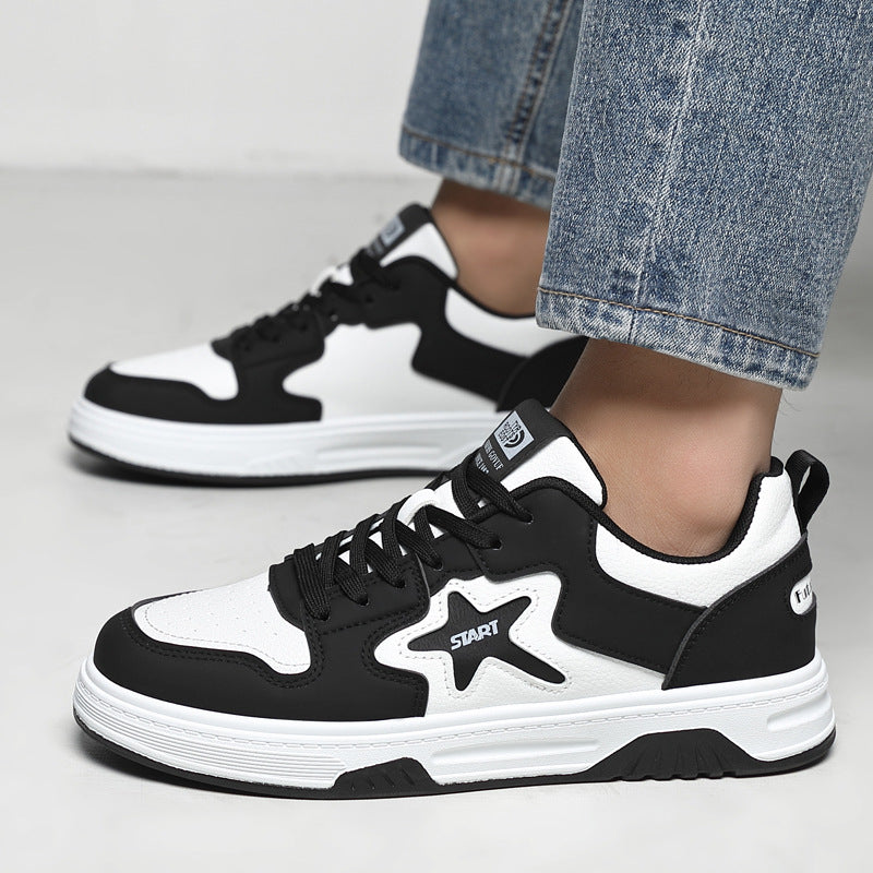 Damen Sportliche Sneakers mit innovativem Sohlenkonzept R&B