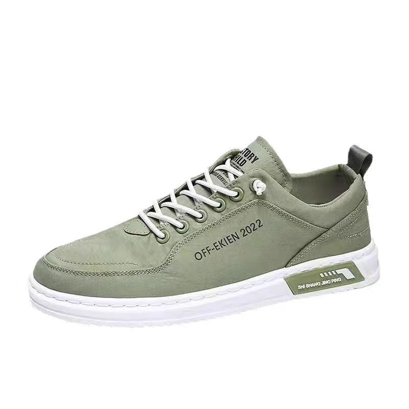 Herren Modische Freizeit-Sneaker mit ergonomischer Passform R&B