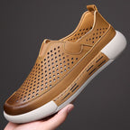 Damen Bequeme Sneaker mit atmungsaktivem Obermaterial von R&B