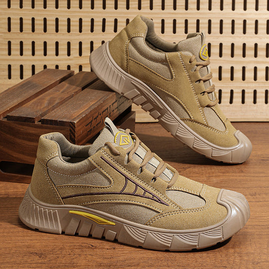 Herren Sportliche Multifunktionsschuhe R&B