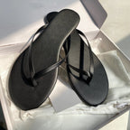 Damen Komfortable Flip-Flops R&B