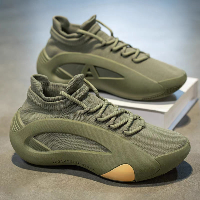 Damen High-Performance Sneaker mit flexiblem Tragekomfort R&B