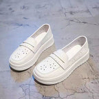 Damen Komfortable Clogs mit luftdurchlässigem Obermaterial und stoßdämpfender Sohle R&B