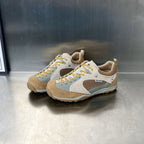 Damen Sportliche Wanderschuhe mit atmungsaktiver Netzstruktur und robustem Profil R&B