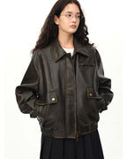 Damen lässige jacke R&B