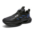 Damen Sportliche Schnürschuhe mit innovativem Schnellschnür-System