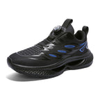 Damen Sportliche Schnürschuhe mit innovativem Schnellschnür-System