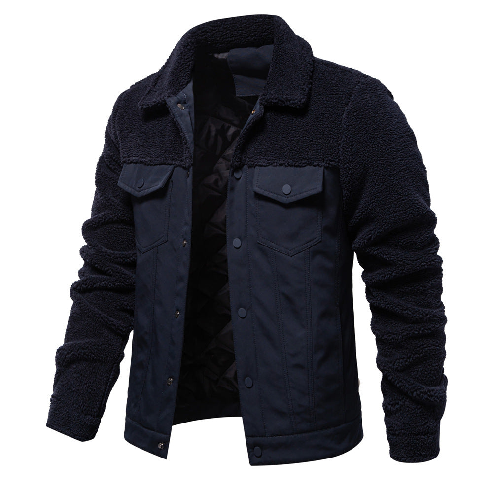 R&B | Herbstjacke
