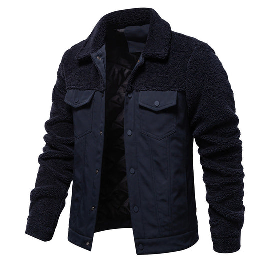 R&B | Herbstjacke