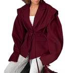 Damen lässiger Blazer R&B