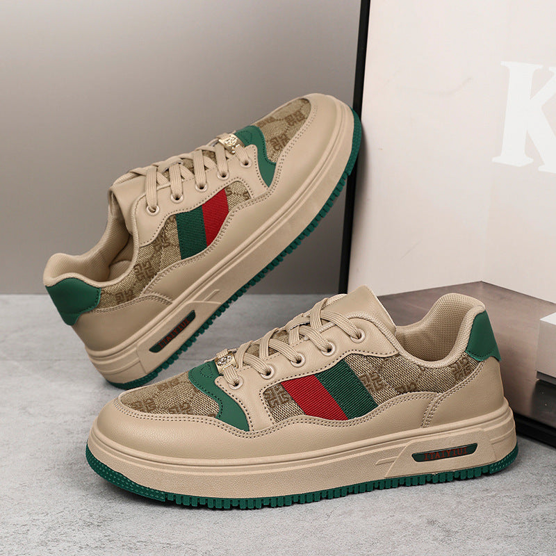 Damen modische Sneakers