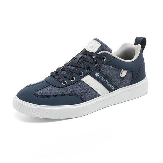 Damen Freizeit Sneakers mit strapazierfähigem Obermaterial und komfortabler Polsterung R&B