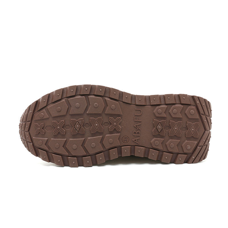 Damen Sportliche Lauf Sneakers mit modernem Design und flexibler Dämpfung R&B