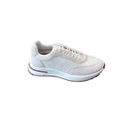 Damen komfortable Sneaker mit atmungsaktiver Struktur und modernem Design R&B