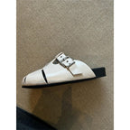 Damen hochwertige Sandalen im modernen Design R&B