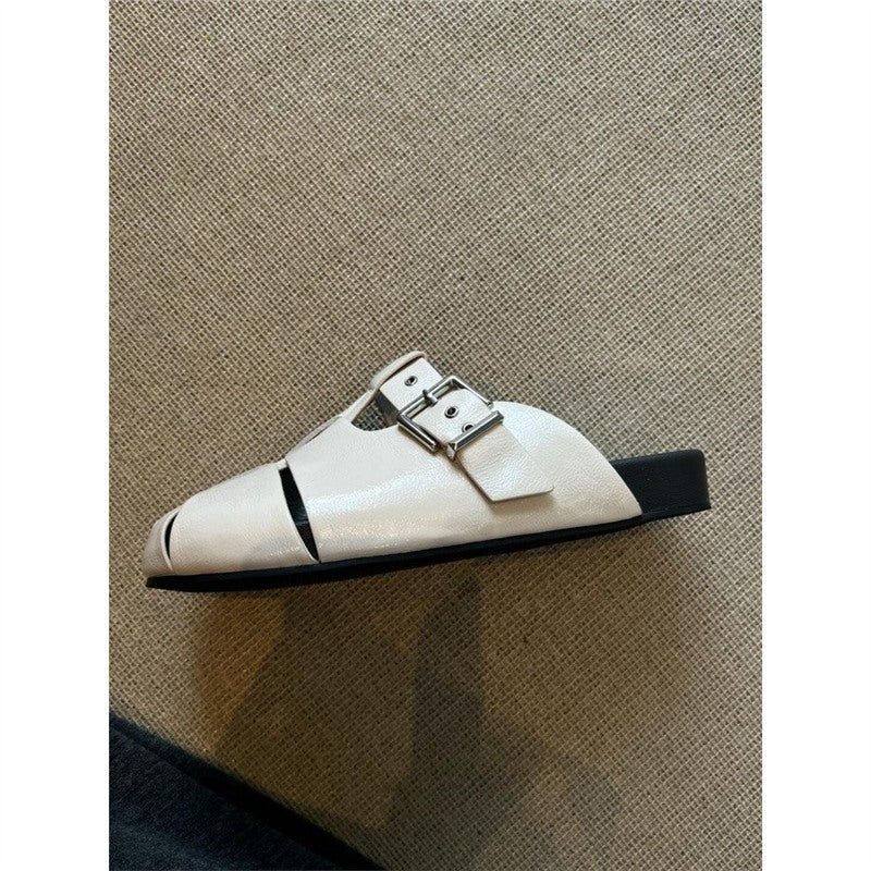 Damen hochwertige Sandalen im modernen Design R&B