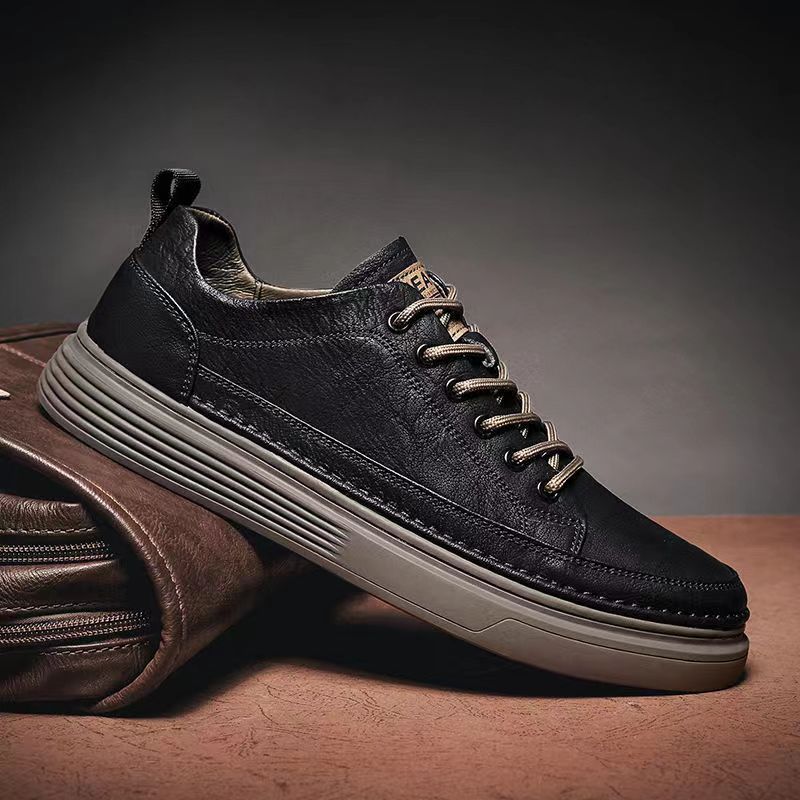 Herren Komfortable Sneaker R&B