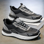 Damen Sportliche Sneakers mit trendigem Design und ergonomischer Dämpfung