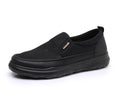 Damen Rutschfeste Mesh-Sneaker mit elastischem Einstieg R&B