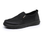 Damen Rutschfeste Mesh-Sneaker mit elastischem Einstieg R&B