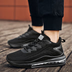 Damen Sportliche Laufschuhe mit innovativer Dämpfungstechnologie R&B