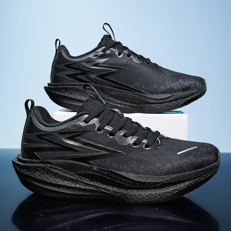 Damen Hochleistungs-Laufschuhe mit atmungsaktiver Technologie und Dämpfung R&B