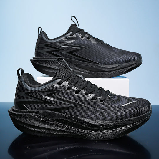 Damen Hochleistungs-Laufschuhe mit atmungsaktiver Technologie und Dämpfung R&B