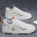 Damen Sportliche Mesh-Sneakers von R&B