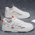 Damen Modische und luftdurchlässige Sneakers