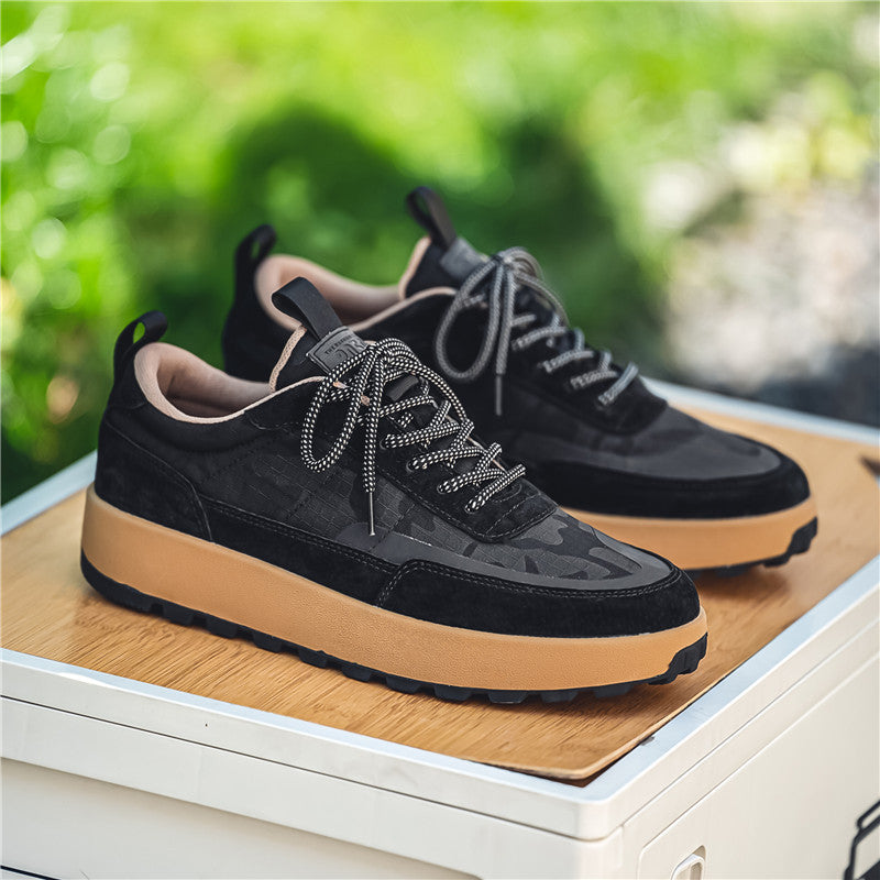 Damen modische Sneaker mit innovativem Komfort-System R&B
