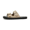 Damen Komfortable und stilvolle Sandalen mit verstellbaren Riemen