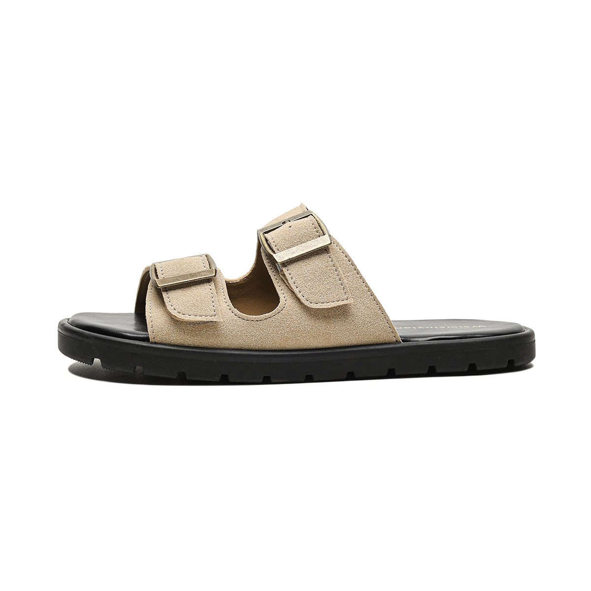 Damen Komfortable und stilvolle Sandalen mit verstellbaren Riemen