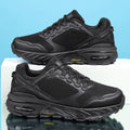 Damen komfortable und atmungsaktive Laufschuhe mit stoßdämpfender Sohle R&B