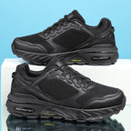 Damen komfortable und atmungsaktive Laufschuhe mit stoßdämpfender Sohle R&B