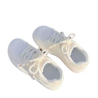 Damen Hochwertige Komfort-Sneaker mit dämpfender Sohle und atmungsaktivem Obermaterial R&B