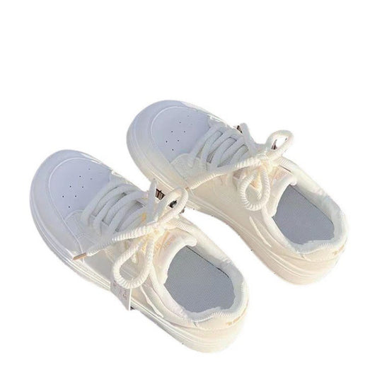 Damen Hochwertige Komfort-Sneaker mit dämpfender Sohle und atmungsaktivem Obermaterial R&B