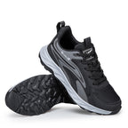 Damen Sportliche Trainingssneaker mit atmungsaktivem Mesh-R&B