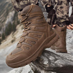 Herren Hochwertige Militärstiefel für anspruchsvolle Outdoor-Abenteuer R&B