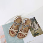EB Boho Sandalen