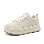 Damen Sportliche Sneaker mit modernem Schnitt und dämpfender Sohle R&B
