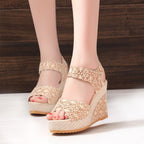 Damen Wedges