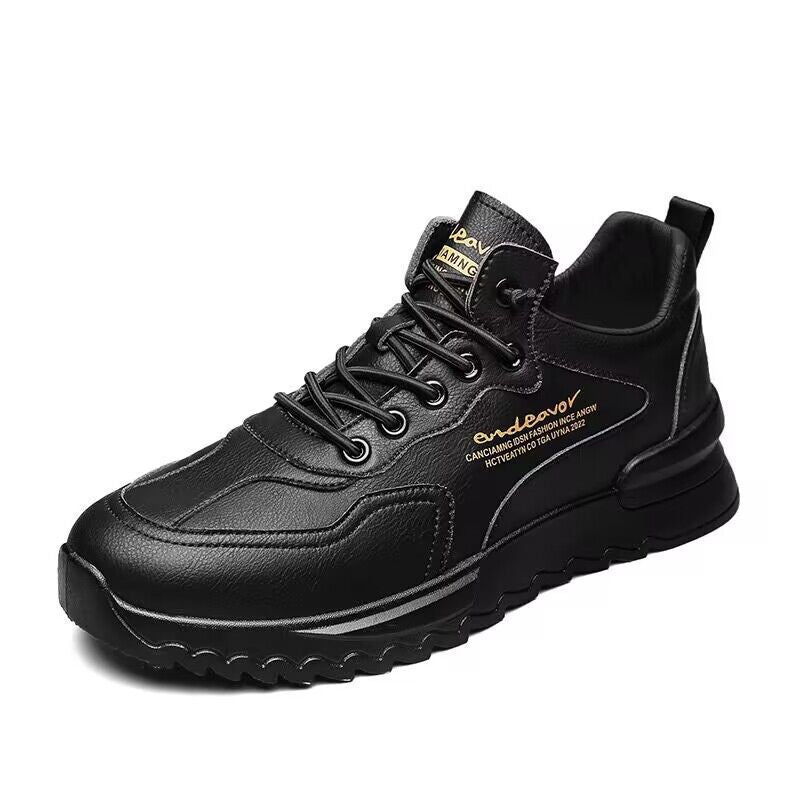Damen Sportliche Lifestyle Sneakers mit gepolsterter Dämpfung und robustem Obermaterial