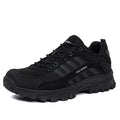 Damen Multifunktionale Outdoor-Sneaker mit rutschfester Sohle und atmungsaktivem Obermaterial