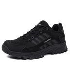 Damen Multifunktionale Outdoor-Sneaker mit rutschfester Sohle und atmungsaktivem Obermaterial