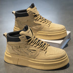 Damen Hochwertige Sneaker mit futuristischem Design und gepolsterter Sohle