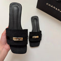Damen modische Slipper R&B