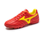 Herren Sportliche Fußballschuhe mit rutschfester Sohle und atmungsaktivem Obermaterial R&B