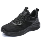 Damen Atmungsaktive Trainingsschuhe mit dämpfender Sohle und flexiblem Design R&B