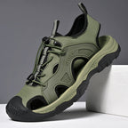 Damen Sportliche Wasserschuhe mit atmungsaktiver Oberfläche und ergonomischer Sohle R&B