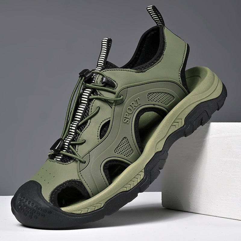 Damen Sportliche Wasserschuhe mit atmungsaktiver Oberfläche und ergonomischer Sohle R&B